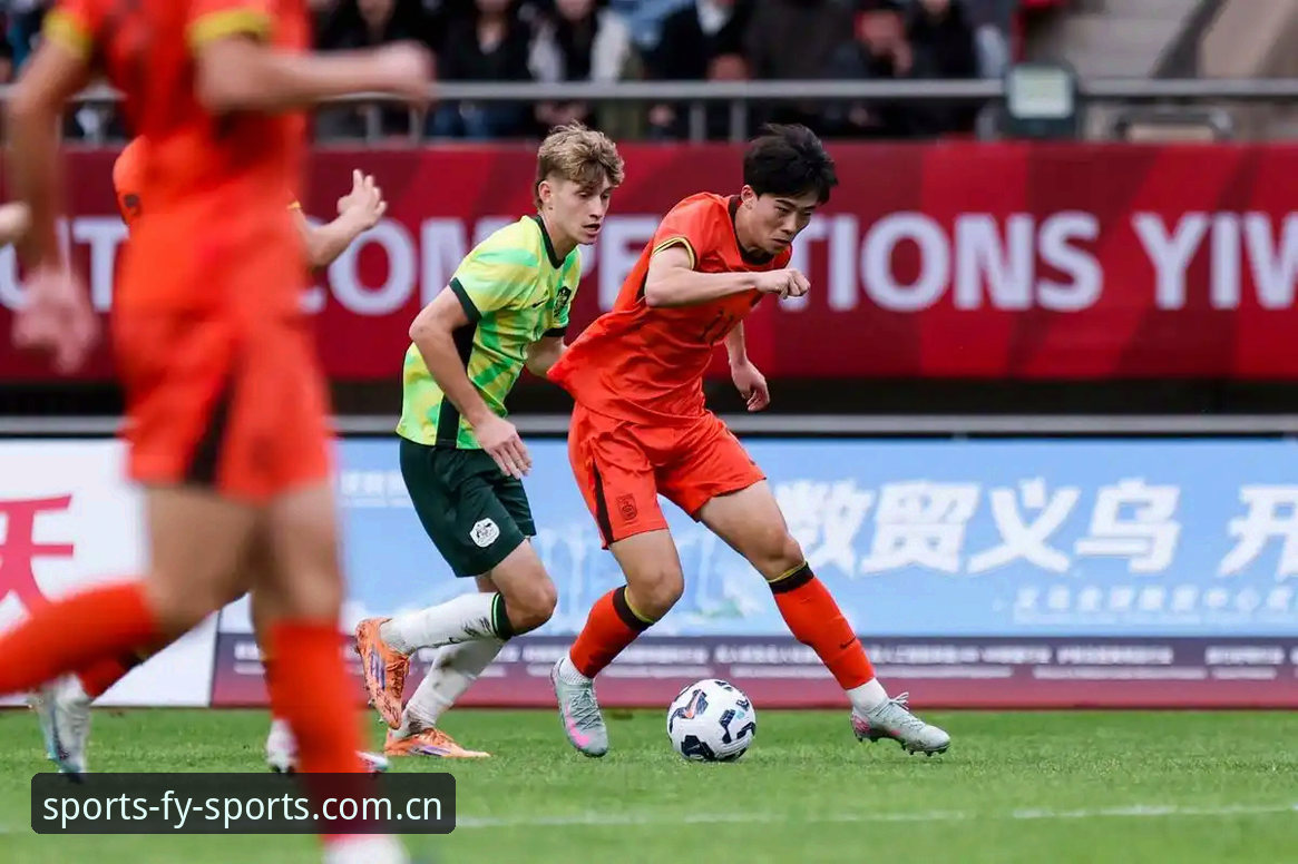 FDP7赛事数据手机版 一胜难求 vs 三球完败:U19国足土伦杯出局背后的真实差距